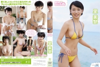 ミルキー・グラマー 里美黎 [TSDS-42122]